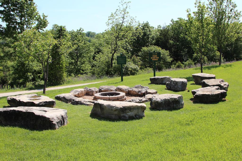 Westgate Branson Woods Resort Exterior foto